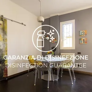 Italianway - Riva Di Reno 47 Appartamento